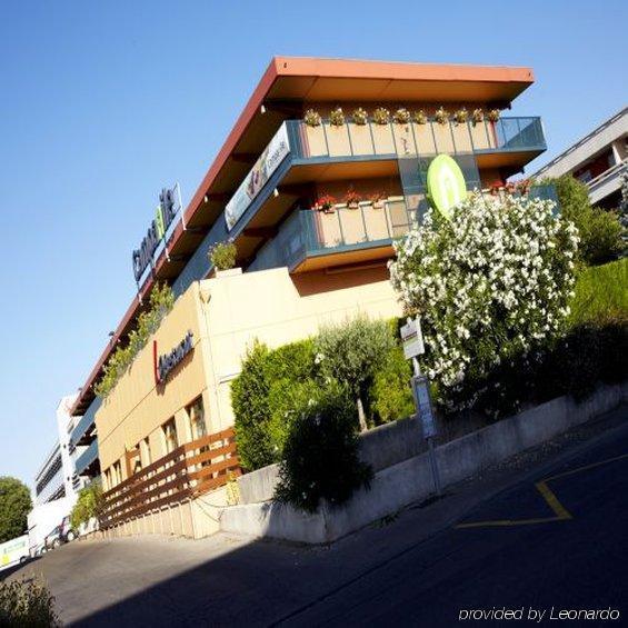 Hotel Campanile Prime - Nimes Centre Exterior foto