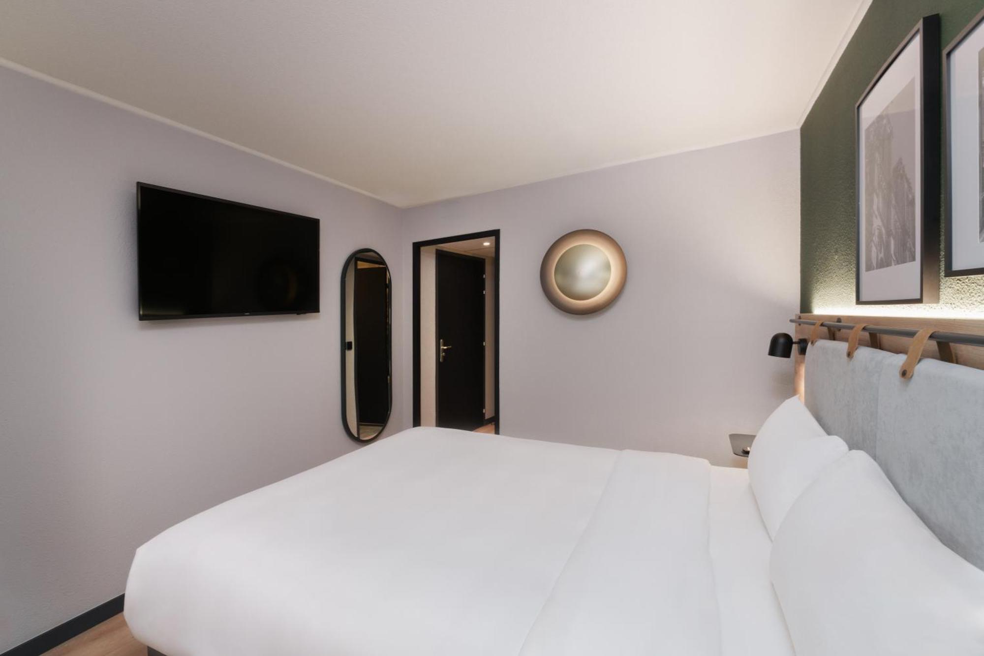 Hotel Campanile Prime - Nimes Centre Zimmer foto